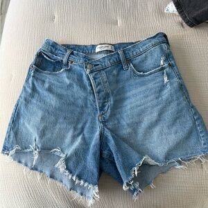 The Dad Short High Rise